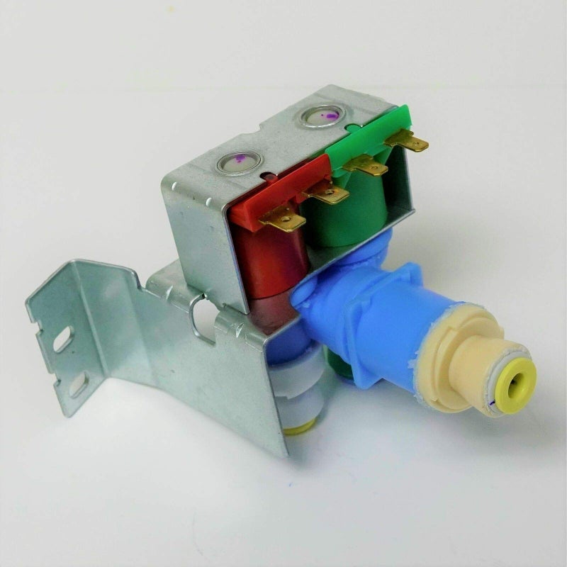 ReplacementPartsUSA 2315534 Water Valve Filter Assembly Exact Replacement For Whirlpool, Kenmore Refrigerator W10408179 - Image 1